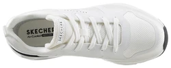 Skechers TRES-AIR UNO REVOLUTION-AIRY Sneaker schwarz/weiß