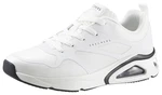 Skechers TRES-AIR UNO REVOLUTION-AIRY Sneaker schwarz/weiß
