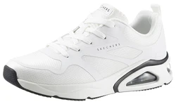 Skechers TRES-AIR UNO REVOLUTION-AIRY Sneaker schwarz/weiß