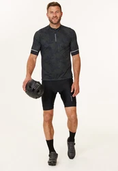 ENDURANCE Sportshorts Gorsk V2 schwarz