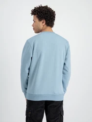 ALPHA INDUSTRIES Sweatshirt 