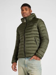 Superdry Jacke Anorak Fuji dunkelgrn