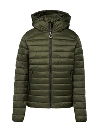 Jacke 'Fuji' dunkelgrn