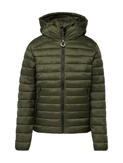 Superdry Jacke Anorak Fuji