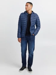 Blend Jacke Romsey taubenblau