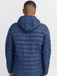 Blend Jacke Romsey taubenblau