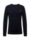 GANT Pullover nachtblau