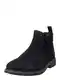 bugatti Chelsea Boots 'Ladano' marine