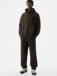 Pull&Bear Hose braun