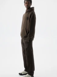 Pull&Bear Hose braun