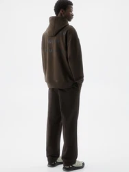 Pull&Bear Hose braun