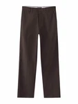 Pull&Bear Hose braun