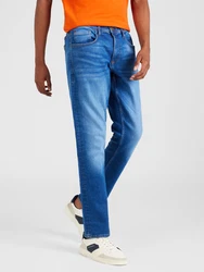 BLEND Jeans 'Blizzard' blue