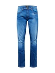BLEND Jeans 'Blizzard' blue BLEND Jeans 'Blizzard' blue