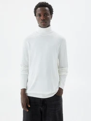 Pull&Bear Pullover weiß