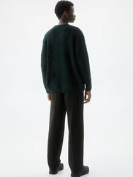 Pull&Bear Hose khaki