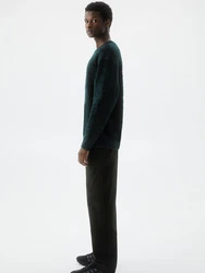 Pull&Bear Hose khaki