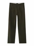 Pull&Bear Hose khaki