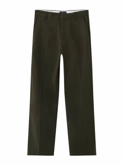 Pull&Bear Hose khaki