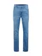 Denim Project Jeans 'Memphis' hellblau