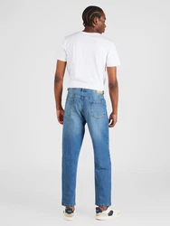 Denim Project Jeans 'Chicago' blau