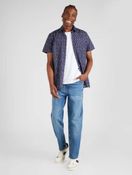 Denim Project Jeans 'Chicago' blau