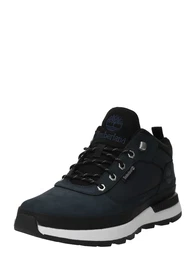 Schnrboots 'Field Trekker' navy