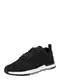 TIMBERLAND Sneaker 'Field Trekker' schwarz