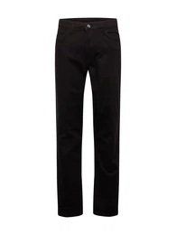 Jeans 'Memphis' schwarz