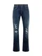 LTB Jeans 'Hollywood' dunkelblau