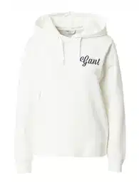 Sweater majica mornarsko plava / prljavo bijela
