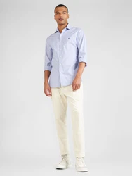Polo Ralph Lauren Hemd hellblau
