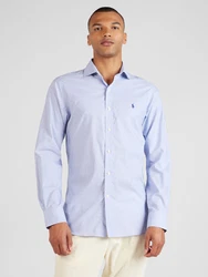 Polo Ralph Lauren Hemd hellblau
