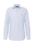 Polo Ralph Lauren Hemd hellblau