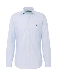 Polo Ralph Lauren Hemd hellblau