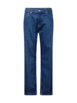 WEEKDAY Jeans 'Space Seven' blau