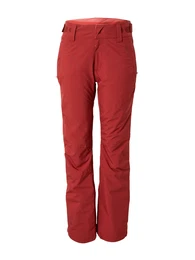 Sportovní kalhoty 'CARMACKS' karmínově červené