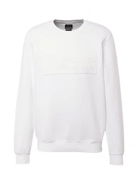 Sweatshirt wei