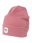 PROTEST Sportmütze rosa/weiß