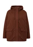Unisex parka velikih veličina image