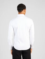 Casual Friday Hemd 'Arthur' weiß