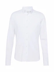 Casual Friday Hemd 'Arthur' weiß