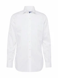 Polo Ralph Lauren Hemd weiß