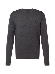Pullover anthrazit