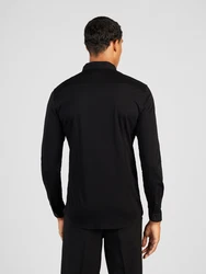 Casual Friday Hemd 'Arthur' schwarz