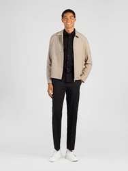 Casual Friday Hemd 'Arthur' schwarz