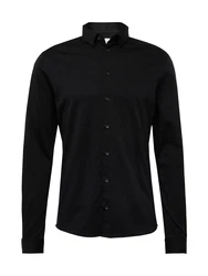 Casual Friday Hemd 'Arthur' schwarz