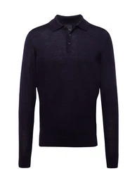 Pullover marine