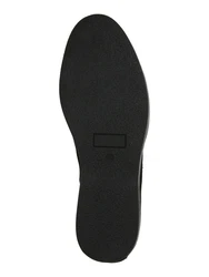 ABOUT YOU Schnürschuh 'Finn' schwarz
