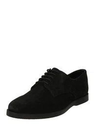 Schnrschuh 'Finn' schwarz